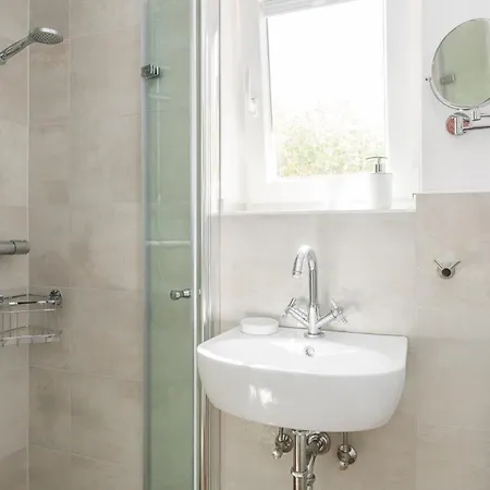 Lejlighed Bandomir-bungalow-wohnung-02 *