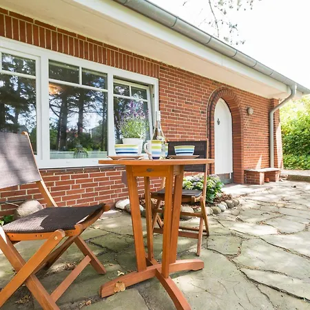 Lejlighed Bandomir-bungalow-wohnung-02 *